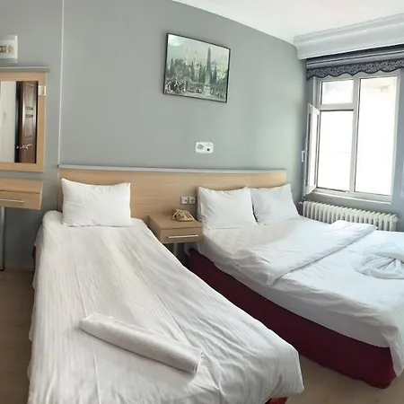 Kabil Hotel 2*