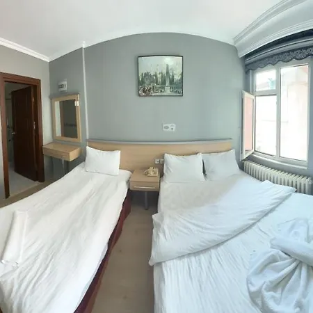 Kabil 2* Provincia di Istanbul