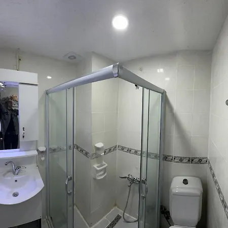 Hotel Kabil Provincia di Istanbul