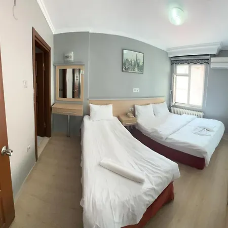 Kabil 2* Provincia di Istanbul