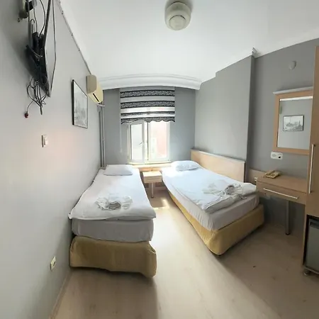 Hotel Kabil