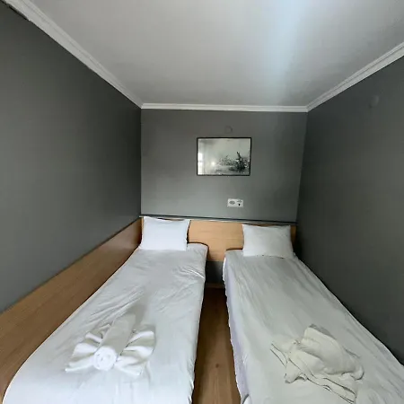 Hotel Kabil Provincia di Istanbul