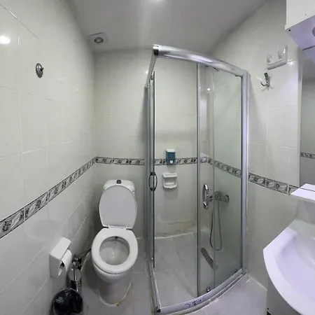 Kabil 2* Provincia di Istanbul